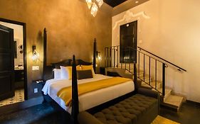 Luxury Boutique Hotel Villa Limon (Adults Only)